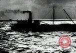 Image of Japanese submarine Pacific Ocean, 1942, second 13 stock footage video 65675074438