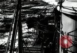 Image of Japanese submarine Pacific Ocean, 1942, second 25 stock footage video 65675074438