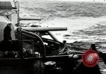 Image of Japanese submarine Pacific Ocean, 1942, second 27 stock footage video 65675074438