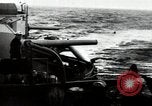 Image of Japanese submarine Pacific Ocean, 1942, second 28 stock footage video 65675074438