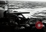Image of Japanese submarine Pacific Ocean, 1942, second 29 stock footage video 65675074438