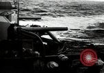 Image of Japanese submarine Pacific Ocean, 1942, second 30 stock footage video 65675074438