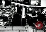 Image of Japanese submarine Pacific Ocean, 1942, second 32 stock footage video 65675074438