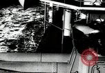 Image of Japanese submarine Pacific Ocean, 1942, second 33 stock footage video 65675074438