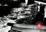 Image of Japanese submarine Pacific Ocean, 1942, second 35 stock footage video 65675074438
