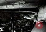 Image of Japanese submarine Pacific Ocean, 1942, second 36 stock footage video 65675074438