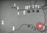 Standbild japanischen Piloten Xian China, 1942, aus Sekunde 8 historischem Filmmaterial Videoclip 65675074439