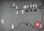 Standbild japanischen Piloten Xian China, 1942, aus Sekunde 9 historischem Filmmaterial Videoclip 65675074439