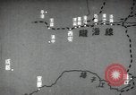 Standbild japanischen Piloten Xian China, 1942, aus Sekunde 10 historischem Filmmaterial Videoclip 65675074439