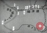 Standbild japanischen Piloten Xian China, 1942, aus Sekunde 11 historischem Filmmaterial Videoclip 65675074439