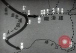 Standbild japanischen Piloten Xian China, 1942, aus Sekunde 12 historischem Filmmaterial Videoclip 65675074439