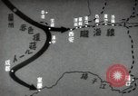Standbild japanischen Piloten Xian China, 1942, aus Sekunde 13 historischem Filmmaterial Videoclip 65675074439