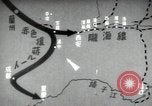 Standbild japanischen Piloten Xian China, 1942, aus Sekunde 15 historischem Filmmaterial Videoclip 65675074439