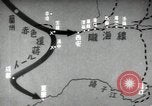 Standbild japanischen Piloten Xian China, 1942, aus Sekunde 16 historischem Filmmaterial Videoclip 65675074439
