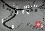 Standbild japanischen Piloten Xian China, 1942, aus Sekunde 17 historischem Filmmaterial Videoclip 65675074439