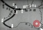 Standbild japanischen Piloten Xian China, 1942, aus Sekunde 18 historischem Filmmaterial Videoclip 65675074439