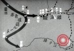 Standbild japanischen Piloten Xian China, 1942, aus Sekunde 19 historischem Filmmaterial Videoclip 65675074439