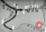 Standbild japanischen Piloten Xian China, 1942, aus Sekunde 20 historischem Filmmaterial Videoclip 65675074439