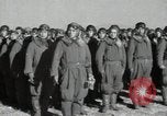 Standbild japanischen Piloten Xian China, 1942, aus Sekunde 23 historischem Filmmaterial Videoclip 65675074439