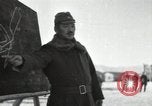 Standbild japanischen Piloten Xian China, 1942, aus Sekunde 25 historischem Filmmaterial Videoclip 65675074439