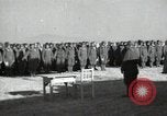 Standbild japanischen Piloten Xian China, 1942, aus Sekunde 28 historischem Filmmaterial Videoclip 65675074439