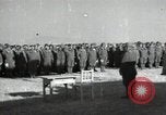 Standbild japanischen Piloten Xian China, 1942, aus Sekunde 29 historischem Filmmaterial Videoclip 65675074439