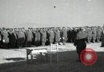 Standbild japanischen Piloten Xian China, 1942, aus Sekunde 31 historischem Filmmaterial Videoclip 65675074439