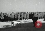 Standbild japanischen Piloten Xian China, 1942, aus Sekunde 33 historischem Filmmaterial Videoclip 65675074439