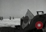 Standbild japanischen Piloten Xian China, 1942, aus Sekunde 35 historischem Filmmaterial Videoclip 65675074439