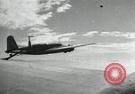 Standbild japanischen Piloten Xian China, 1942, aus Sekunde 44 historischem Filmmaterial Videoclip 65675074439