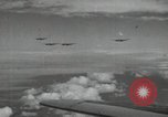 Standbild japanischen Piloten Xian China, 1942, aus Sekunde 45 historischem Filmmaterial Videoclip 65675074439