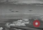 Standbild japanischen Piloten Xian China, 1942, aus Sekunde 46 historischem Filmmaterial Videoclip 65675074439