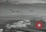 Standbild japanischen Piloten Xian China, 1942, aus Sekunde 49 historischem Filmmaterial Videoclip 65675074439