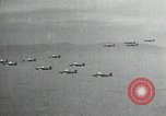 Standbild japanischen Piloten Xian China, 1942, aus Sekunde 60 historischem Filmmaterial Videoclip 65675074439