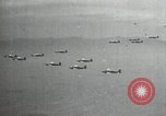 Standbild japanischen Piloten Xian China, 1942, aus Sekunde 62 historischem Filmmaterial Videoclip 65675074439
