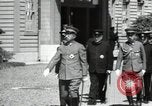 Standbild japanischer Kaiser Hirohito Japan, 1942, aus Sekunde 12 historischem Filmmaterial Videoclip 65675074440