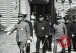 Standbild japanischer Kaiser Hirohito Japan, 1942, aus Sekunde 13 historischem Filmmaterial Videoclip 65675074440