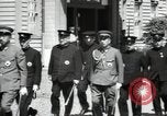 Standbild japanischer Kaiser Hirohito Japan, 1942, aus Sekunde 14 historischem Filmmaterial Videoclip 65675074440