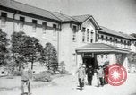 Standbild japanischer Kaiser Hirohito Japan, 1942, aus Sekunde 16 historischem Filmmaterial Videoclip 65675074440