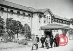 Standbild japanischer Kaiser Hirohito Japan, 1942, aus Sekunde 18 historischem Filmmaterial Videoclip 65675074440