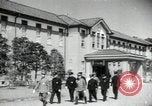 Standbild japanischer Kaiser Hirohito Japan, 1942, aus Sekunde 20 historischem Filmmaterial Videoclip 65675074440