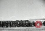 Standbild japanischer Kaiser Hirohito Japan, 1942, aus Sekunde 22 historischem Filmmaterial Videoclip 65675074440