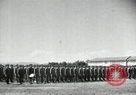 Standbild japanischer Kaiser Hirohito Japan, 1942, aus Sekunde 23 historischem Filmmaterial Videoclip 65675074440