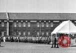 Standbild japanischer Kaiser Hirohito Japan, 1942, aus Sekunde 24 historischem Filmmaterial Videoclip 65675074440