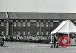 Standbild japanischer Kaiser Hirohito Japan, 1942, aus Sekunde 25 historischem Filmmaterial Videoclip 65675074440