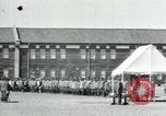 Standbild japanischer Kaiser Hirohito Japan, 1942, aus Sekunde 27 historischem Filmmaterial Videoclip 65675074440