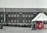 Standbild japanischer Kaiser Hirohito Japan, 1942, aus Sekunde 28 historischem Filmmaterial Videoclip 65675074440