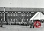 Standbild japanischer Kaiser Hirohito Japan, 1942, aus Sekunde 29 historischem Filmmaterial Videoclip 65675074440