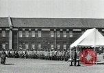 Standbild japanischer Kaiser Hirohito Japan, 1942, aus Sekunde 30 historischem Filmmaterial Videoclip 65675074440