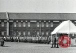 Standbild japanischer Kaiser Hirohito Japan, 1942, aus Sekunde 31 historischem Filmmaterial Videoclip 65675074440